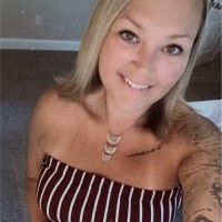 Meagan Rhoades