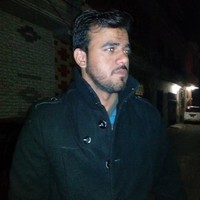 Basharat Ashraf