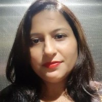 Ritu Chaturvedi