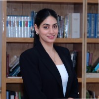 Tavleen Kaur