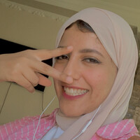Esraa Noussier