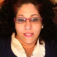 Gladys Perez