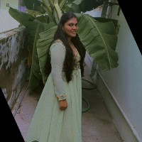 Srinithi Ashok