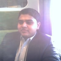 Sandipan Ghosh