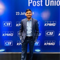 Hitesh Mundra