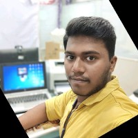 Siddharth Juwale