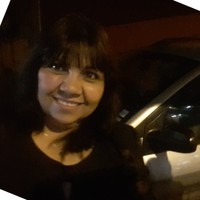 Patricia Inés Maldonado Ramos