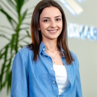 Ani Stepanyan