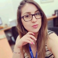 Deisi Vásquez Martínez
