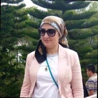 Shimaa Ali Makled