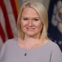 Ashlee Harrison