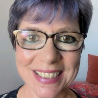 Felicity Voisey