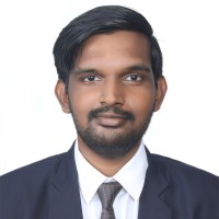 Akhil Vijayan