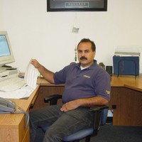 Galdino Salazar
