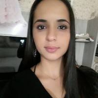 Keliane Morais de Lima