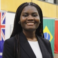 Aima Oseni-Elamah