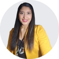 Natalia Duran Suarez