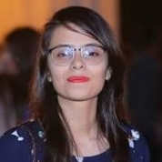 Aastha Dawani