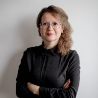 Elena Zarupski