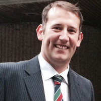 Oliver Sadler