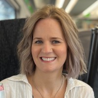 Kirsty Kaye