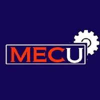 Ryerson Mechanical Engineering Course Union