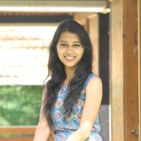 Nikitha MN