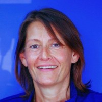 Isabelle Wantz