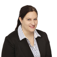 Missy Mcleay