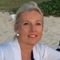 Brigitte Maria Thaler