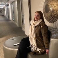 Ichraq Boudeffa