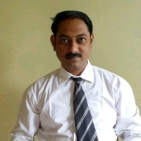 Vishal Amale