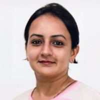 Asmita Amlani Vasat