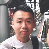 Jimmy Liu