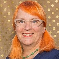 Kayte Young