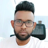 Kaushik Kumar