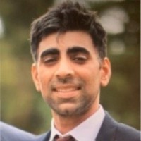 Huzaifa Malick
