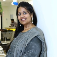 Nitu Jindal