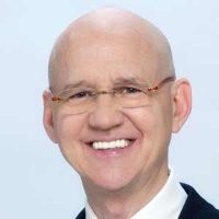 Bill Hendrickson