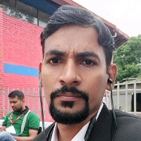 Arvind Yadav