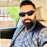 Rajesh Regmi