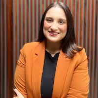 Orianne Hilgert Da Silva
