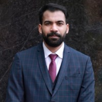 Ashif Aboobacker, Fcca