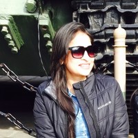 Renuka Sharma