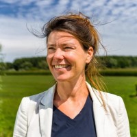 Lies van der Pol