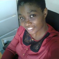 Precious Aremu