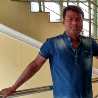 Srinath Kumbhar