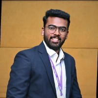 Pranav Padole