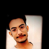 Ubaid Hashmi