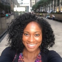 Jaleesa Jenkins